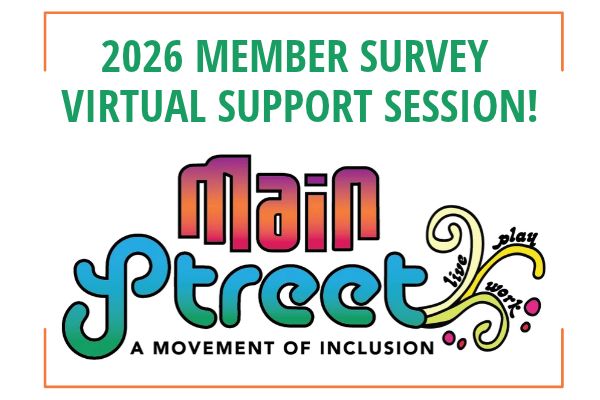 2026 Member Survey Virtual Support Session 