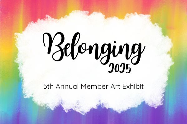 Belonging 2025