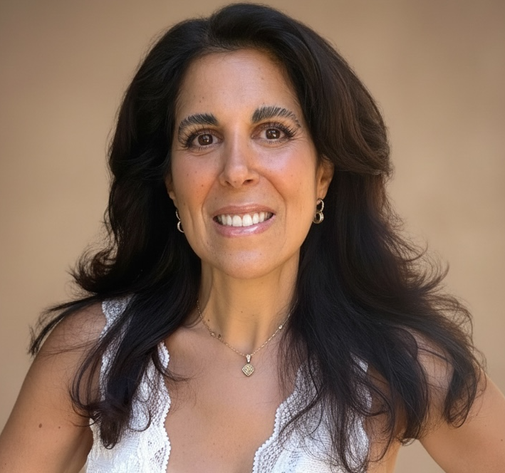 Photo of Gianna Vallefuoco