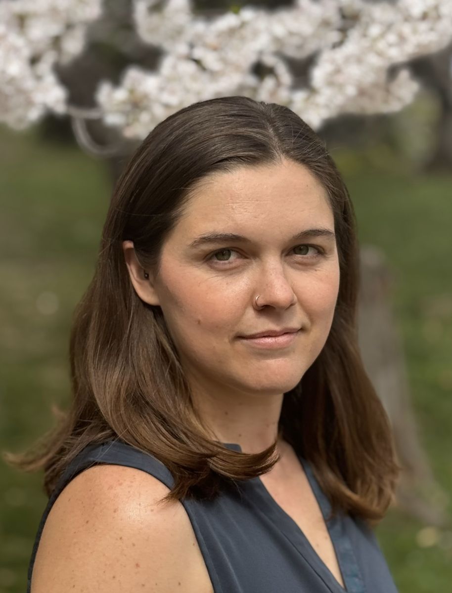Photo of Molly Cullen