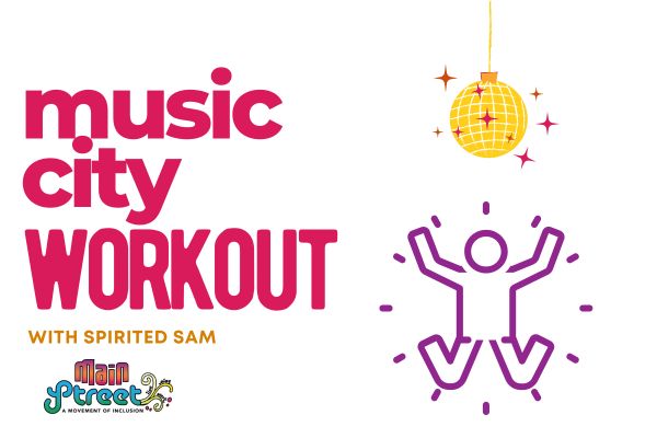 Music City Workout