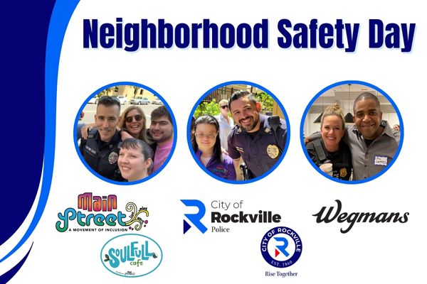 Neighborhood Safety Day